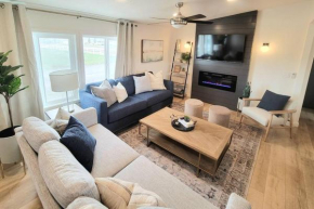 Retreat at Bear Lake: Perfect for Your Stay